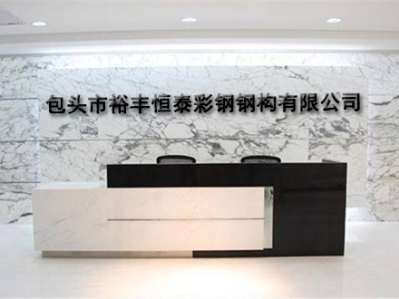 包头市草莓视频官网在线观看彩钢钢构有限公司
